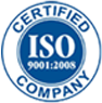 ISO Certified