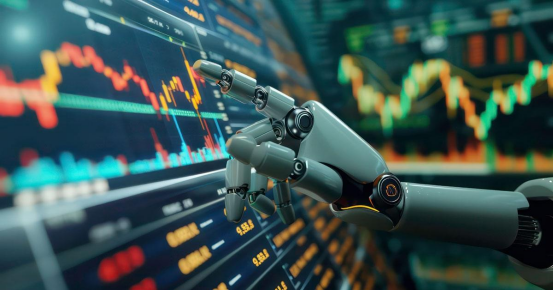 Gunakan Robot Sesuai Permintaan
