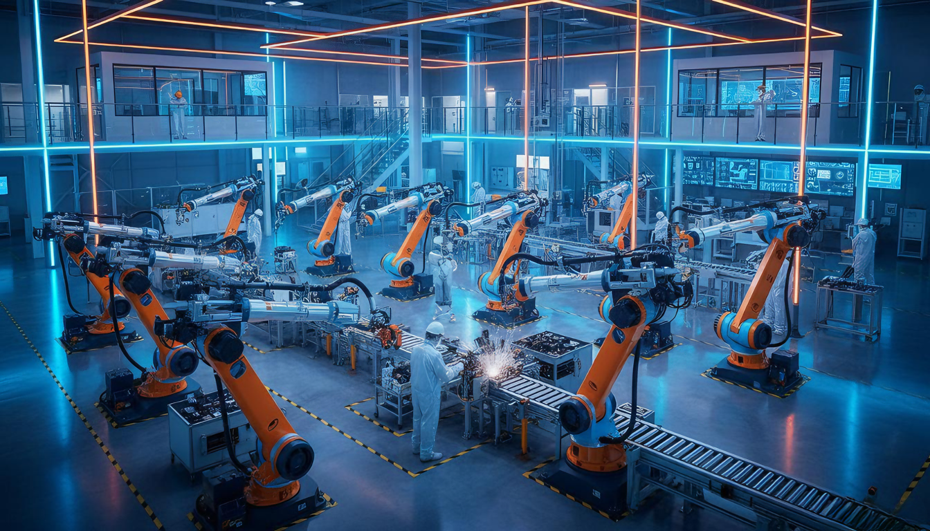 Automation